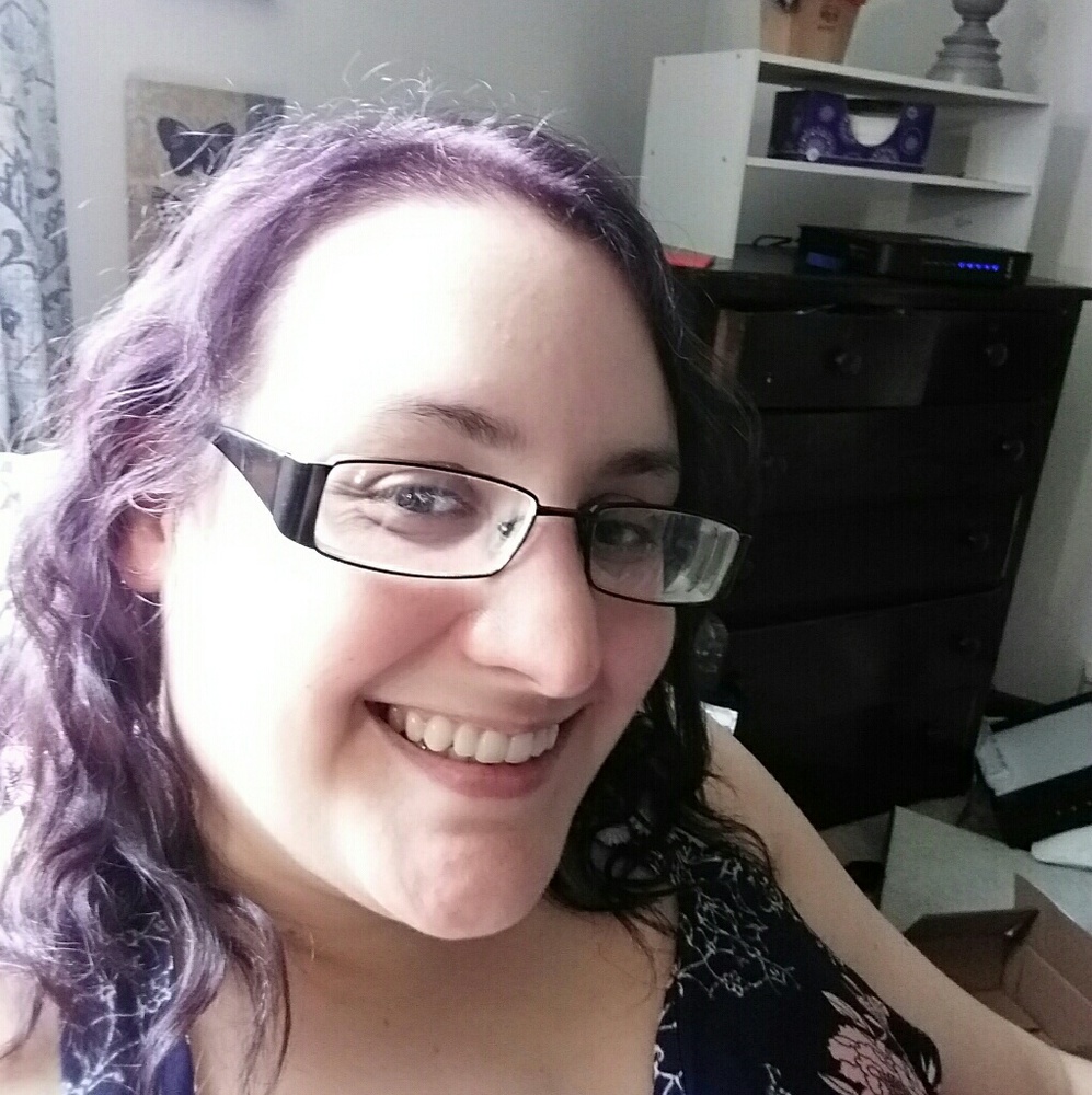 Meet your Posher, Breanna